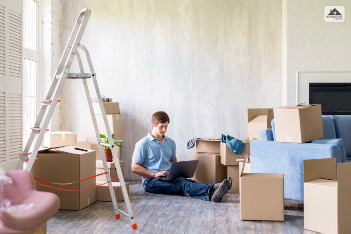 What are the Services of Local Packers and Movers in Hyderabad_
