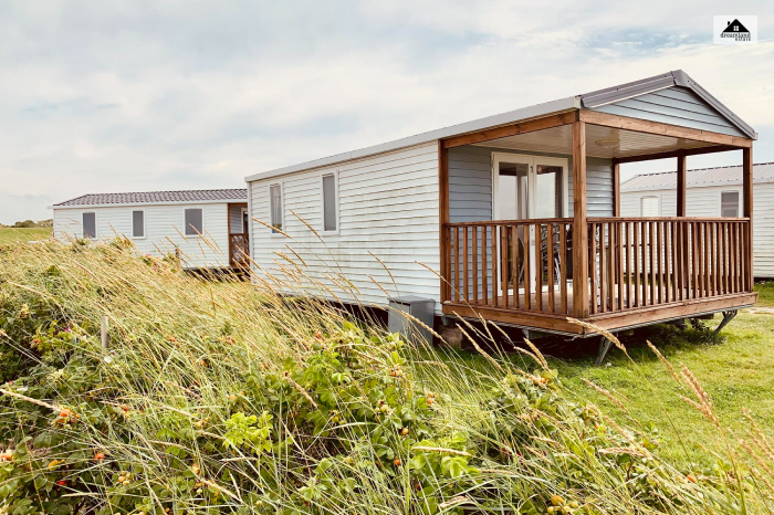 Is Buying a Mobile Home a Good Investment?