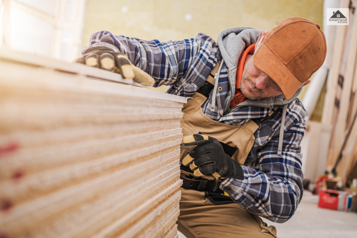 Don’t choose anything but the Best Plywood