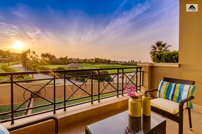 Top 10 Apartment Balcony Ideas