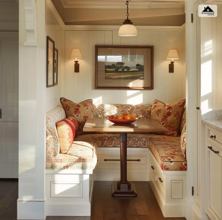 Dining Room Ideas: 7 Ways To Transform Your Space