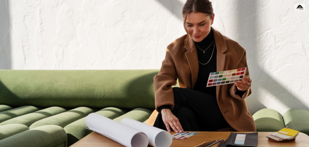 Color Schemes and Materials for Minimalist Decor
