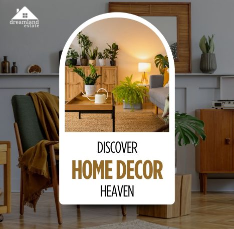 Discover Home Decor Heaven