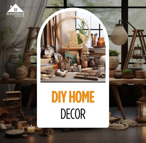 DIY Home Decor