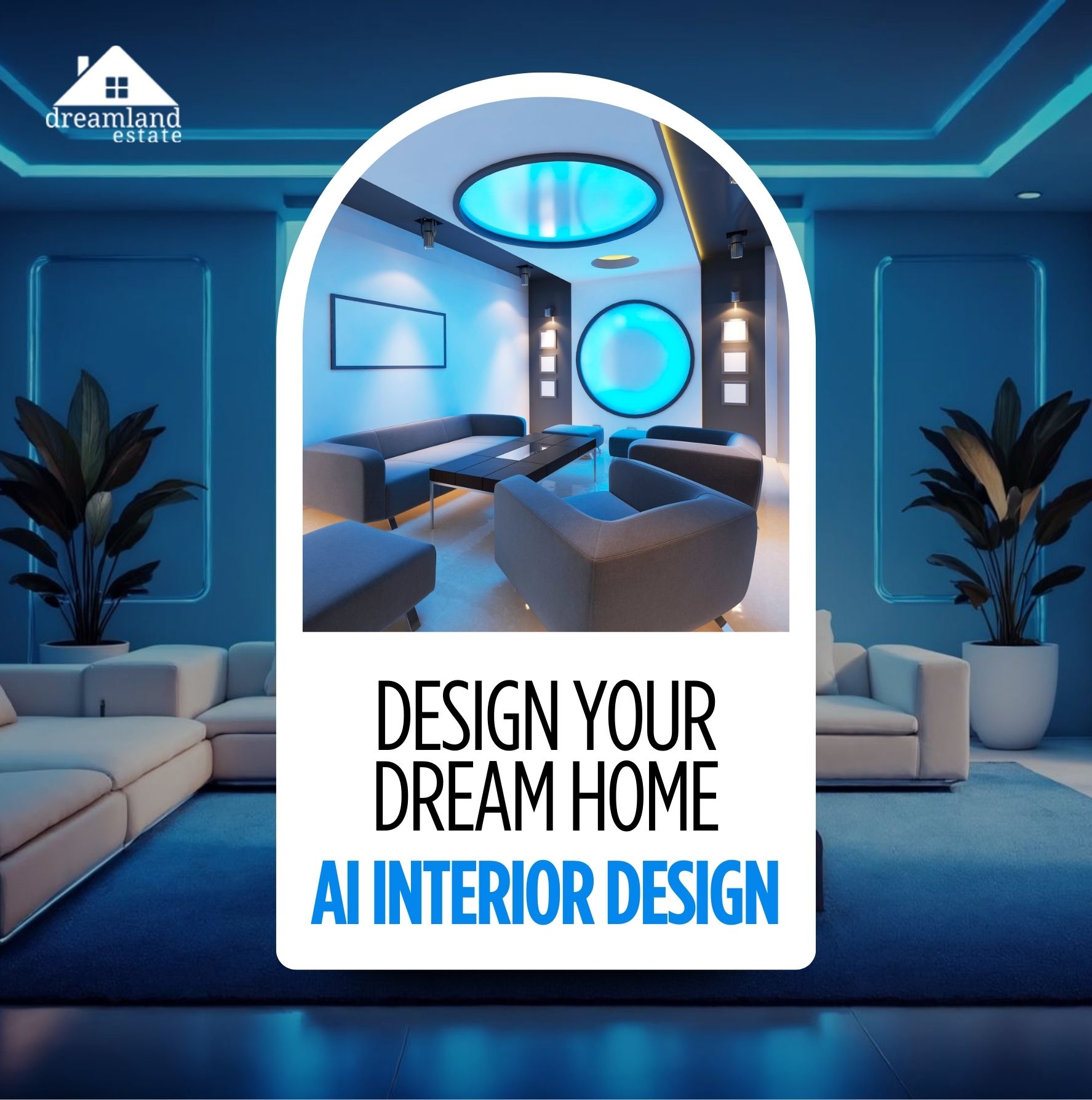 AI Interior Design: The Future Of Home Decor