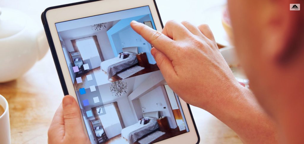 How Does AI Interior Design