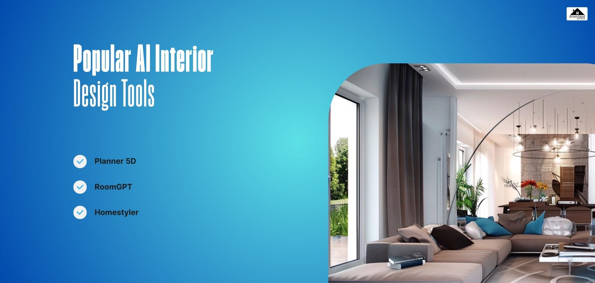 AI Interior Design: The Future Of Home Decor