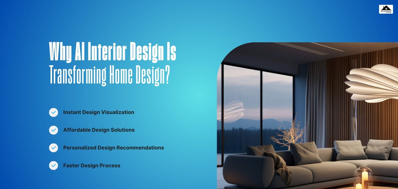 AI Interior Design: The Future Of Home Decor