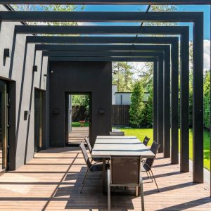 Outdoor Living Design Things You Should Consider