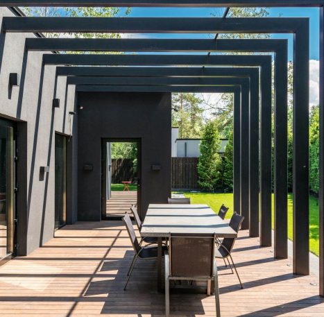 Outdoor Living Design Things You Should Consider