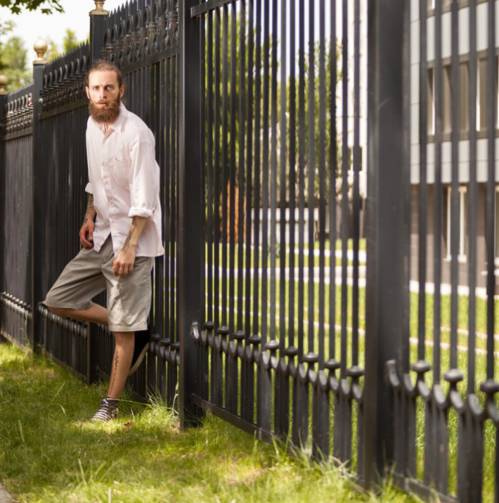 Best Low Maintenance Fence