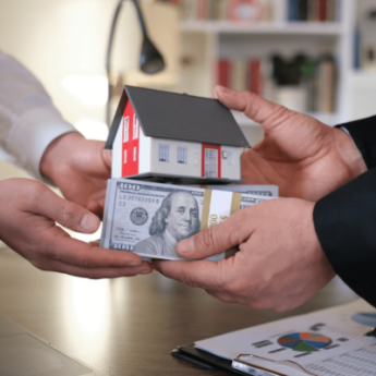 Sell Mortgage Notes