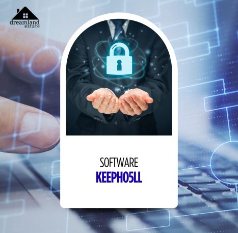 Software Keepho5ll