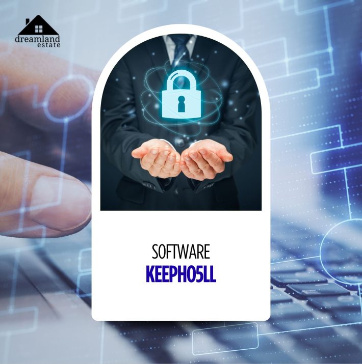 Software Keepho5ll