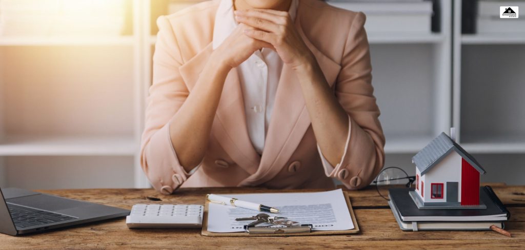 Who is a Real Estate Broker