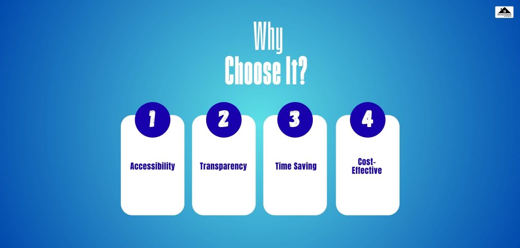 Why Choose It