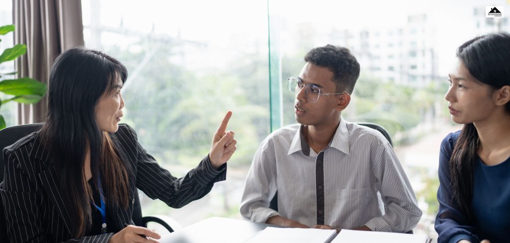 Why Working with a Real Estate Broker Matters