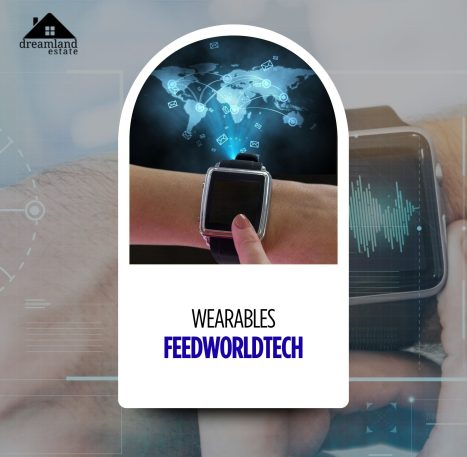 wearables feedworldtech