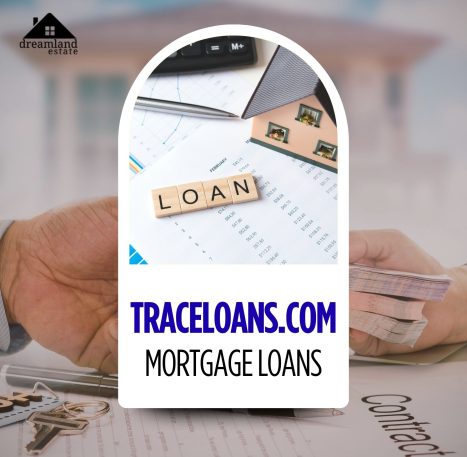 traceloans.com mortgage loans