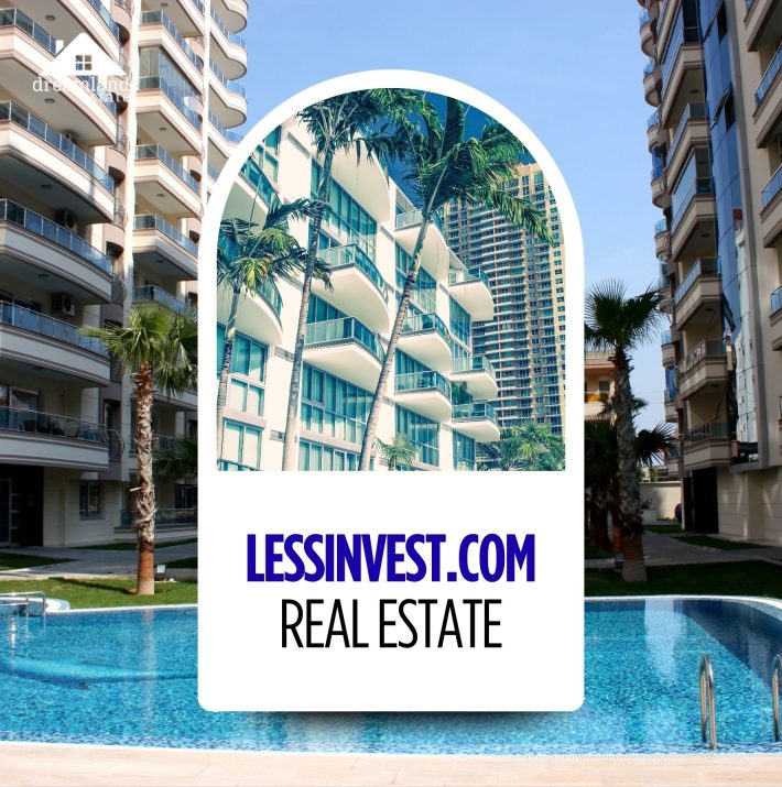 lessinvest.com real estate