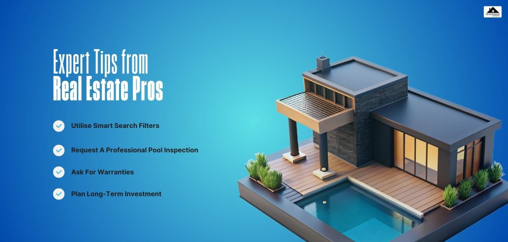 Expert Tips from Real Estate Pros