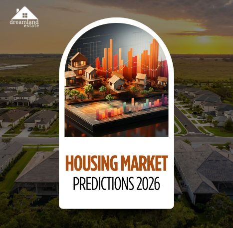 housing market predictions 2026