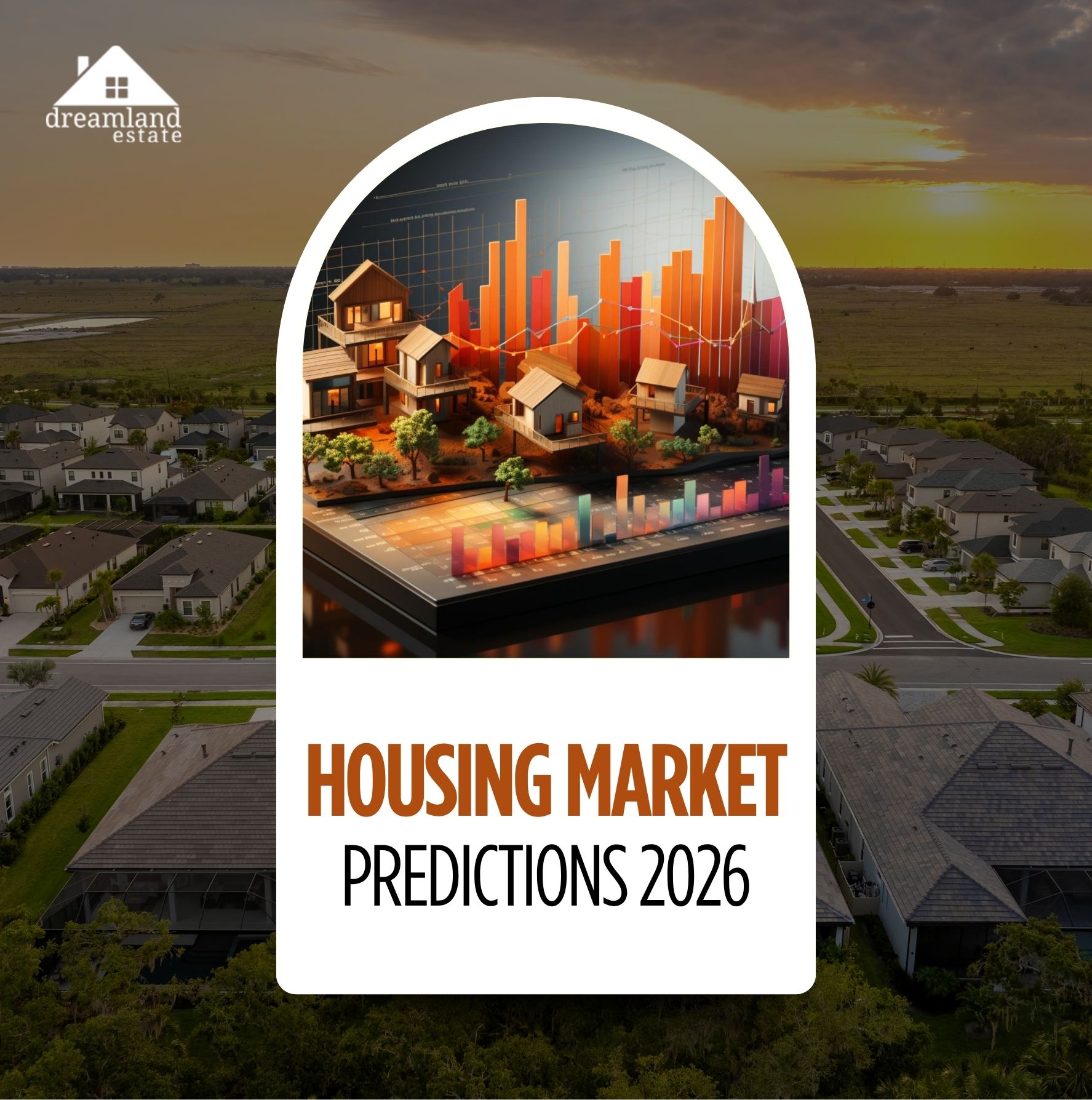 Key Housing Market Predictions For 2026 A Guide For Homebuyers