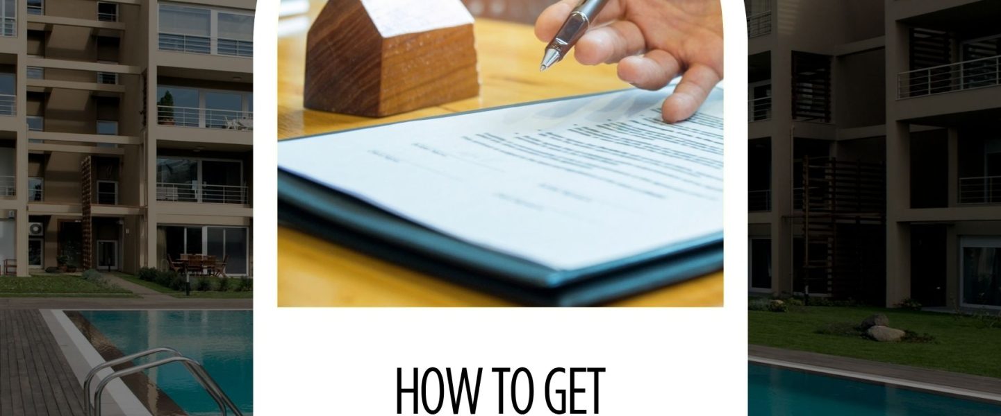 how to get real estate license in ga