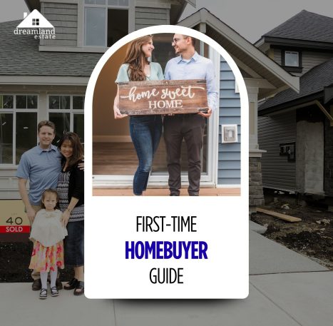 first-time homebuyer guide
