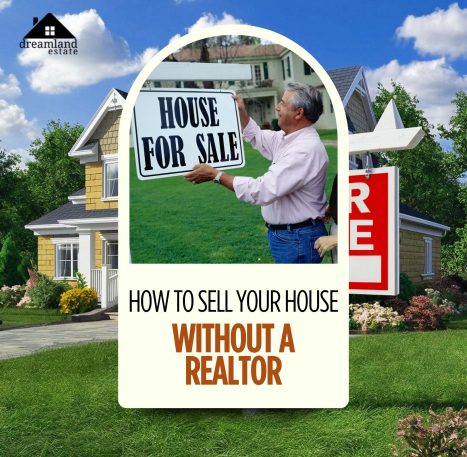 how to sell your house without a realtor