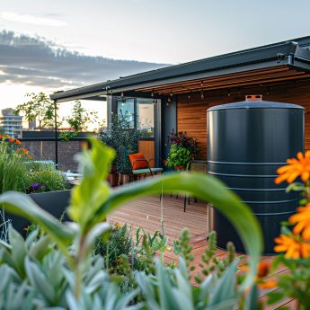 Outdoor Home Improvement