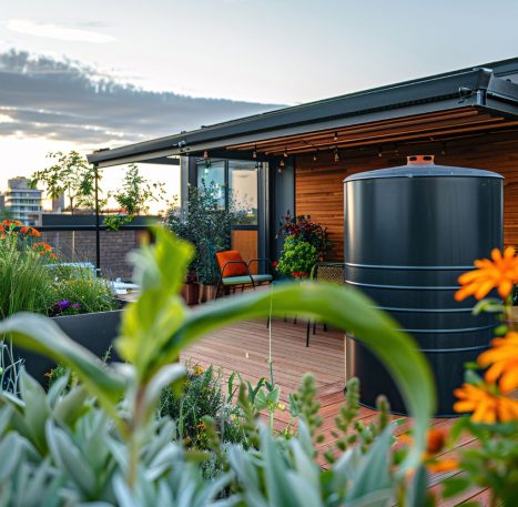 Outdoor Home Improvement