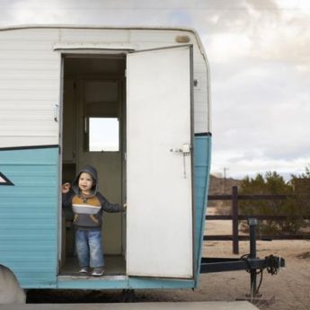 Selling a mobile home