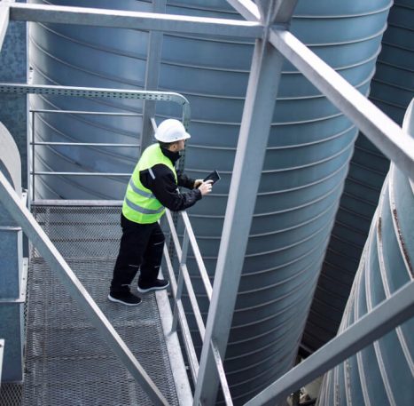 Tank Coating Companies