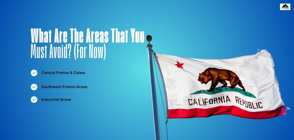 What Are The Areas That You Must Avoid_ (For Now)