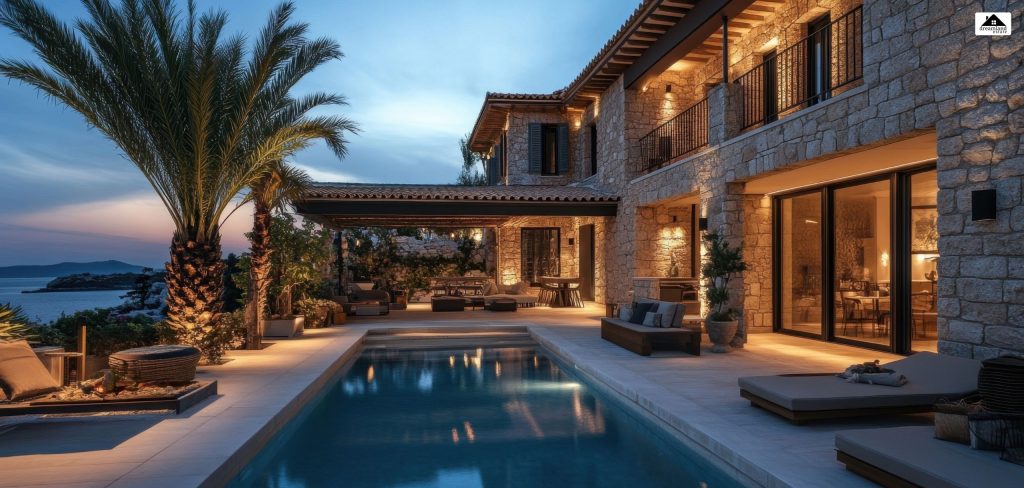 Why Homes with Pools Add Value