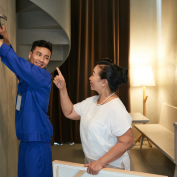 energy efficient home upgrades