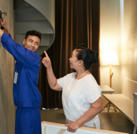 energy efficient home upgrades