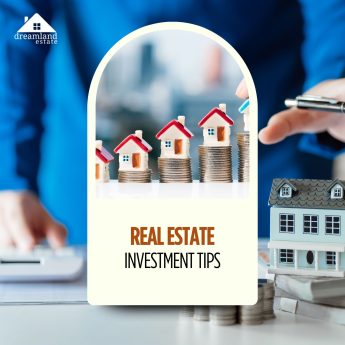 real estate investment tips