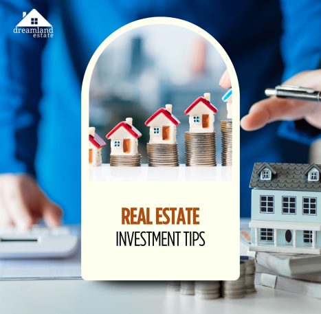 real estate investment tips