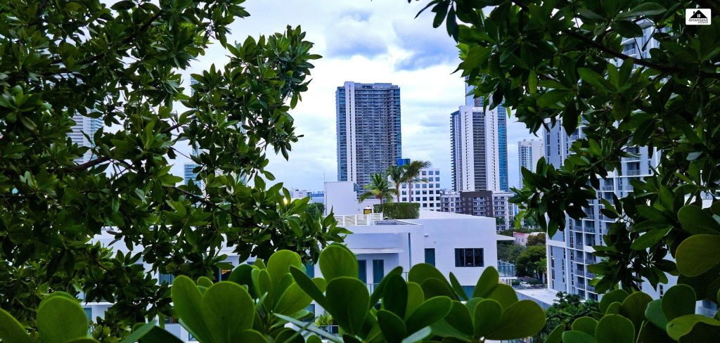 Cost-Benefit Analysis of Going Green in Miami