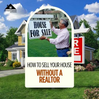 how to sell your house without a realtor