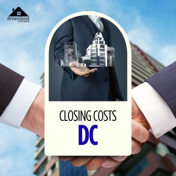closing costs DC
