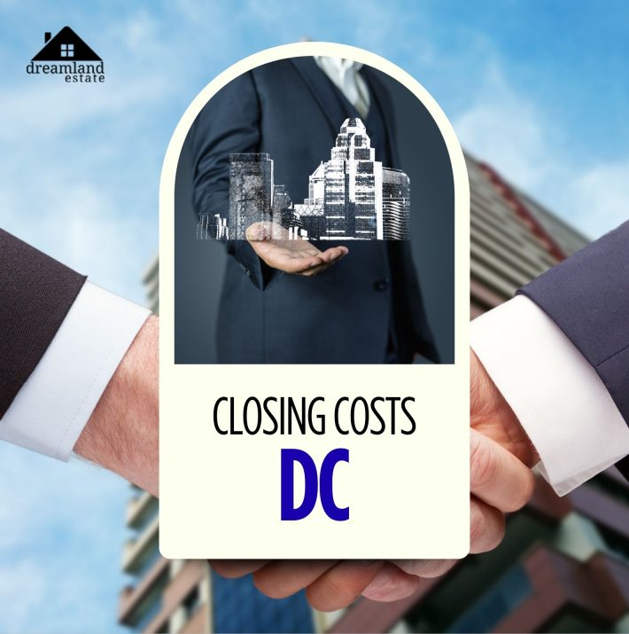 closing costs DC