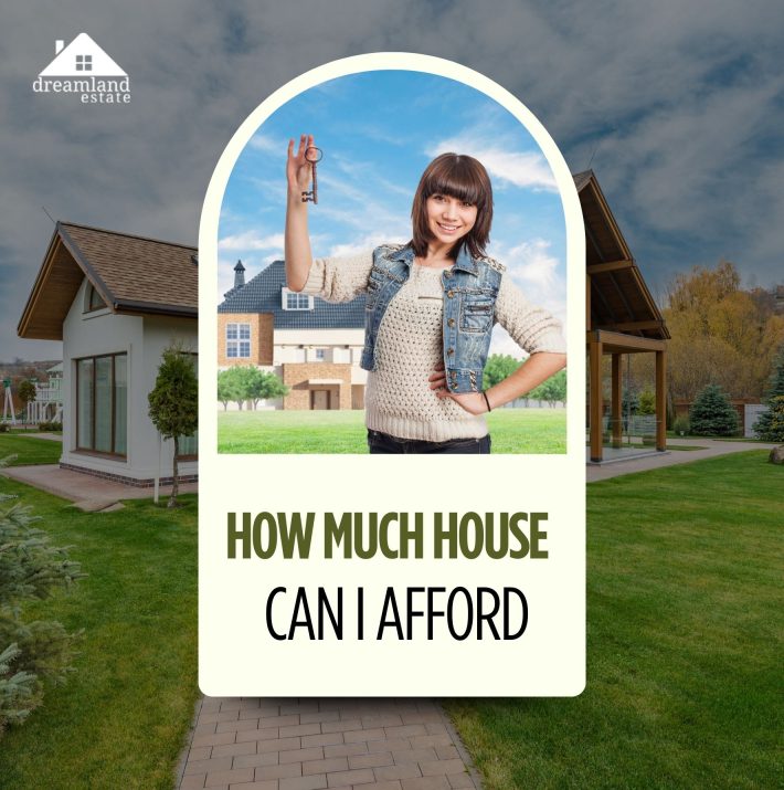 how much house can I afford in Washinton DC