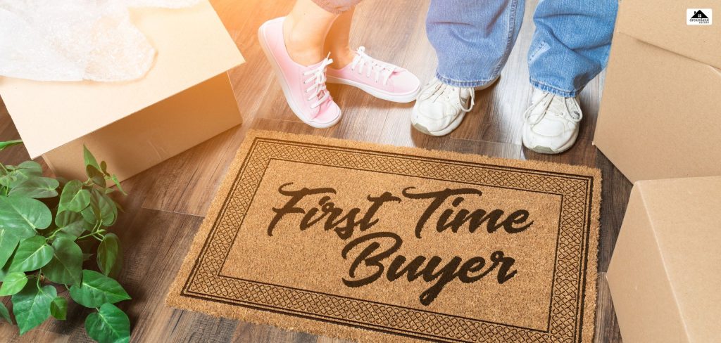 Financial Readiness for First-Time Buyers