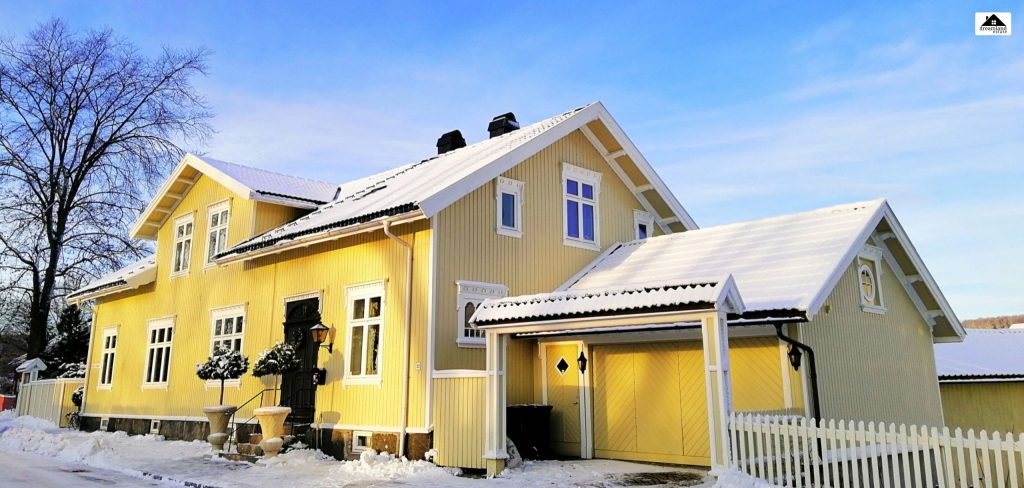 Nashville’s Past Preservation and Sustainable Future Development