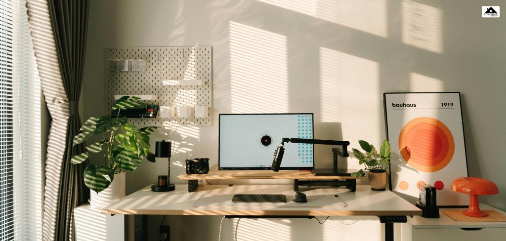 Remote Work Lifestyle Amenities in Buffalo