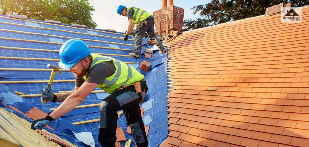 Roof Repair Jobs You Can Handle Yourself