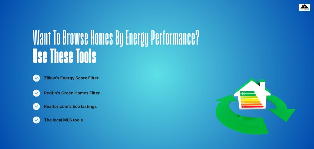 Want To Browse Homes By Energy Performance_ Use These Tools
